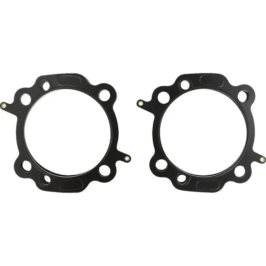 Gasket Head 4.125" .036" Mlx Twin Cam 99-17
