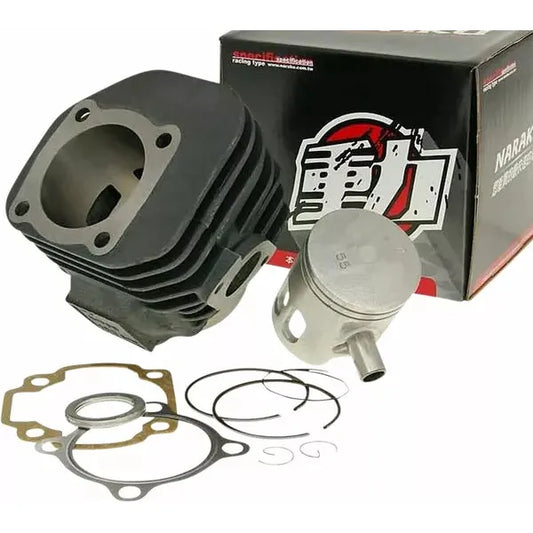 Cylinder Kit 113Cc Nk702.02
