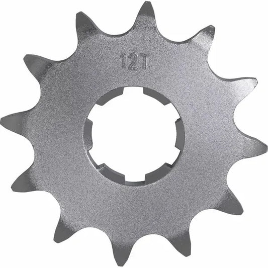 Front Sprocket - Yamaha - 12T 26-2112-12Crmo