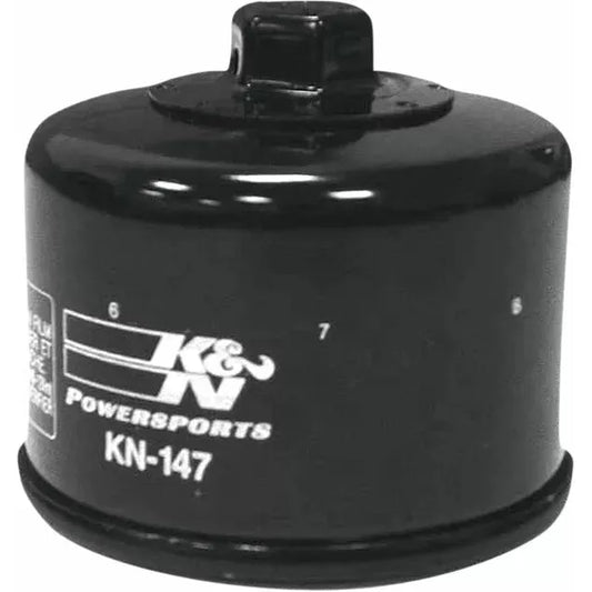X-Stream Oil Filter Yam Kn-147