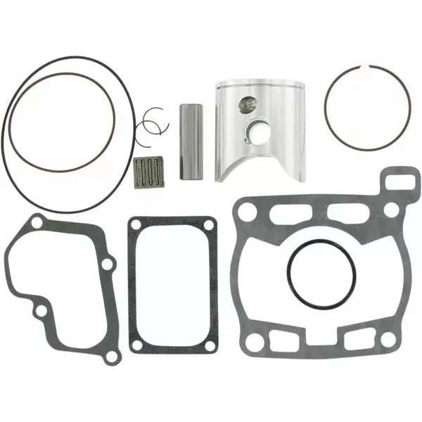 Piston Kit W/Gaskets Pk1377