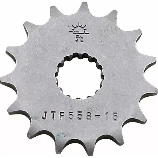 Sprocket Front 15T 428 Jtf558.15