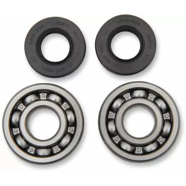 Hot Rods Bearing & Seal Kit Kawasaki K004