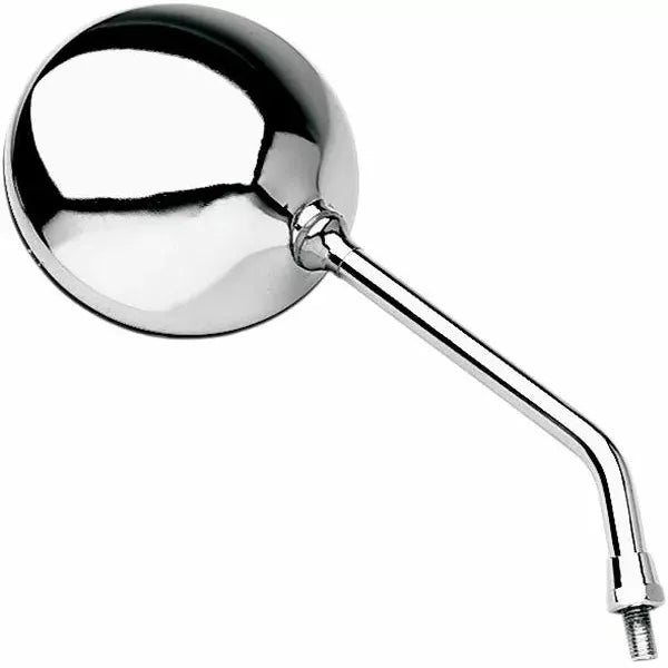 Mirror Chrome Both Ec Stem 20-35200