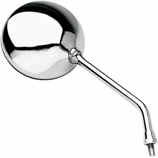 Mirror Chrome Both Ec Stem 20-35200
