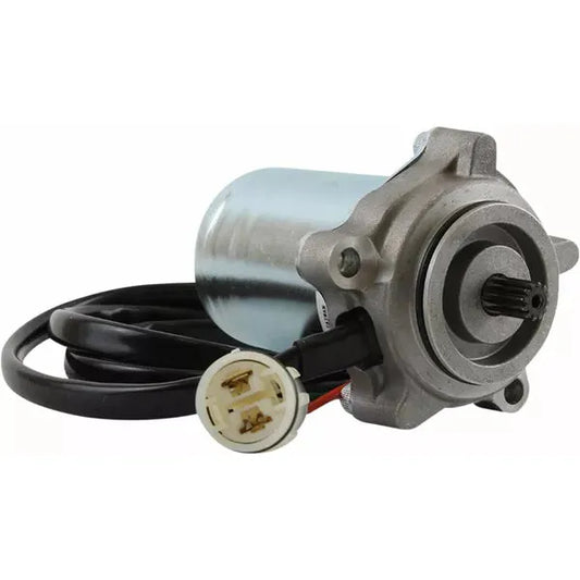 Shift Control Motor Mse 430-58008