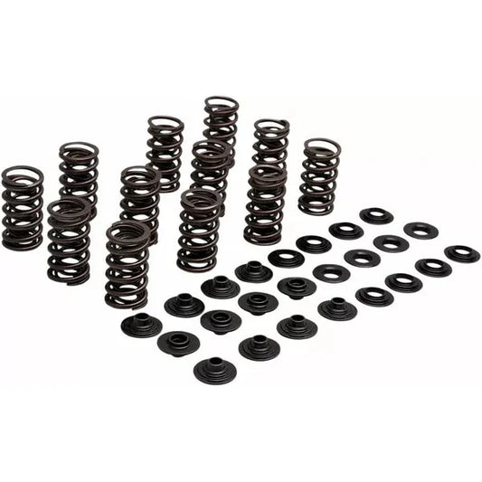 Spring Kit Steel Yxz1000R 80-81700