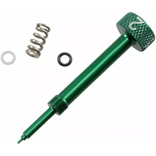 Screw Fuel Mix Green Fms01-Gr