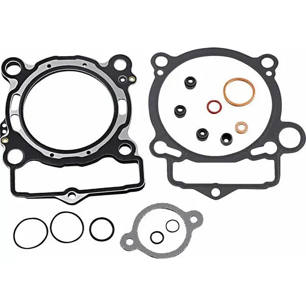 Gasket Kit Top End Ktm P400270600093