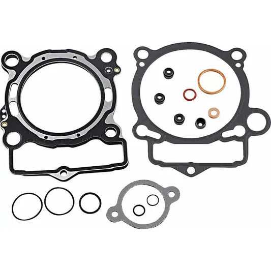 Gasket Kit Top End Ktm P400270600093