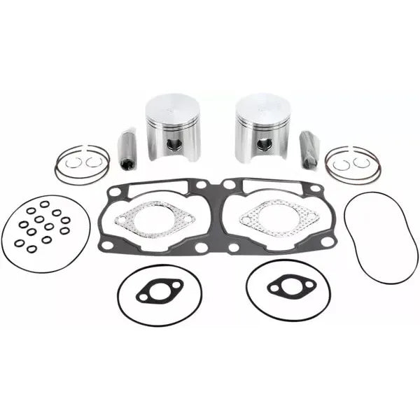 Wiseco Piston Kit A.C.Std Sk1260