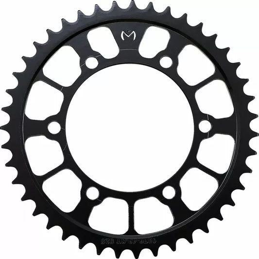 Sprocket Steel Mse Yam 43T 1210-1876-43-St