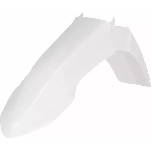 Replica Front Fender White 1Cyc-1564-30