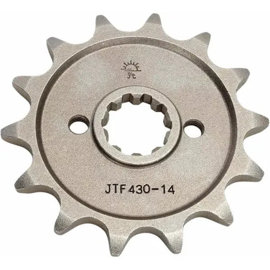 Sprocket Front 14T 520 Jtf430.14