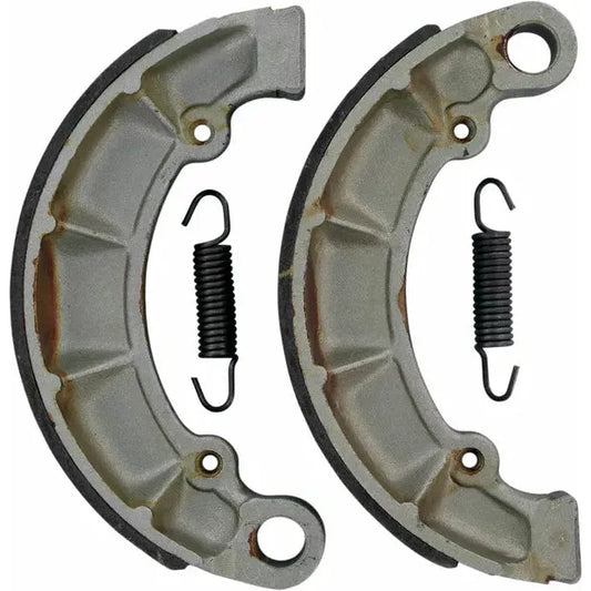 Brake Shoe Moose Rr M9148