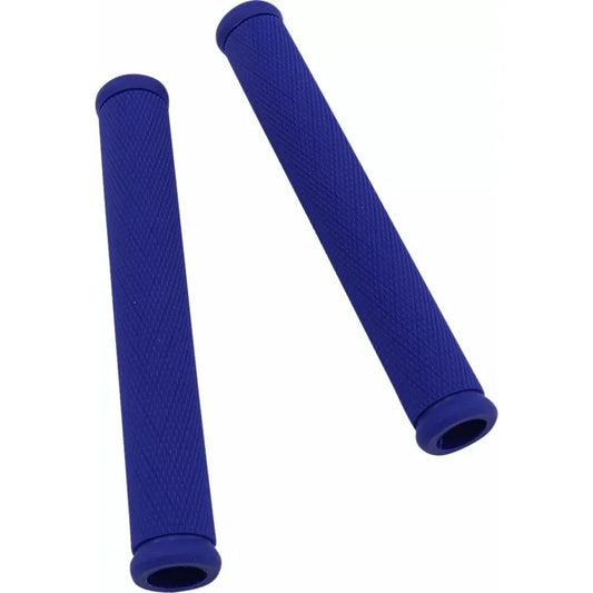Grips Ruffian Snow 8" Blu N01Rfu