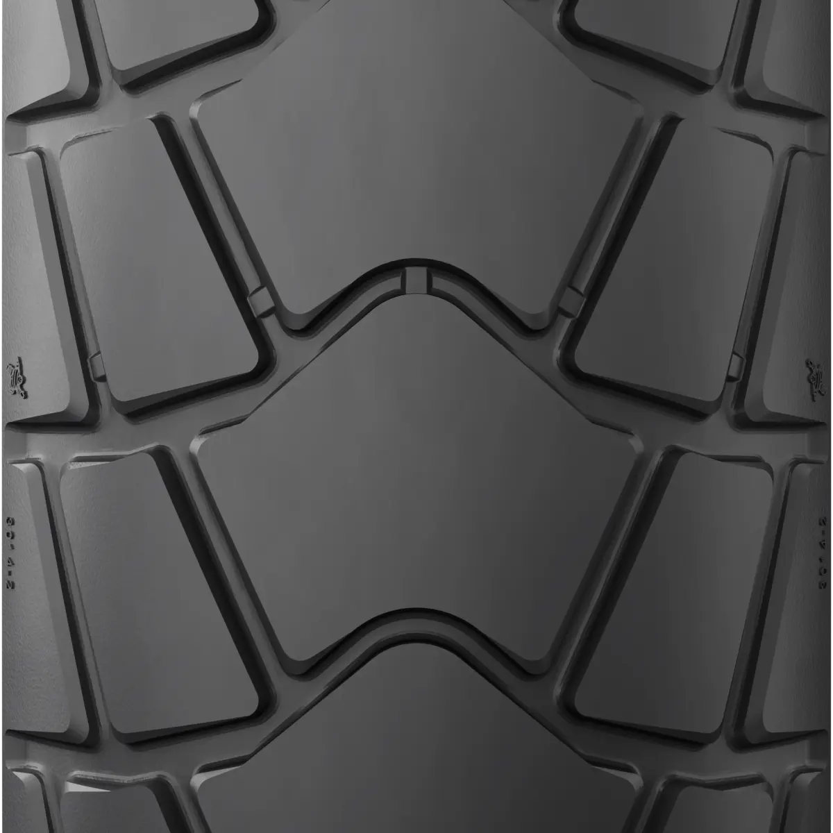 ANAKEE ADVENTURE 2 110/80 R 19 M/C 59V F TL/TT