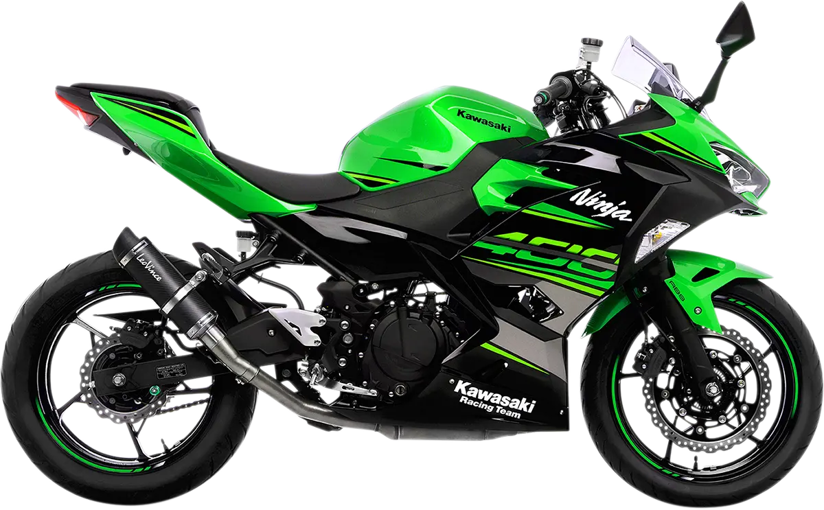 GP CORSA EVO NINJA 400