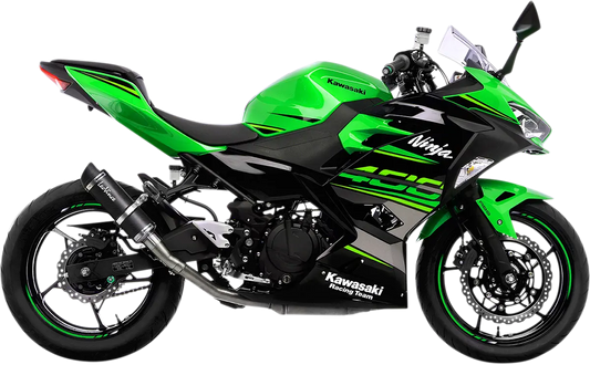 GP CORSA EVO NINJA 400