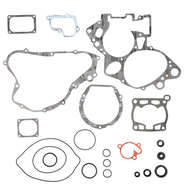 Gasket Kit Complete Suzuk 34.3212