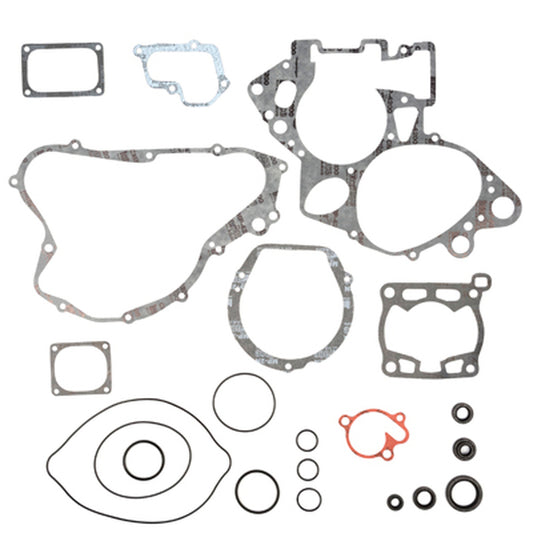 Gasket Kit Complete Suzuk 34.3212