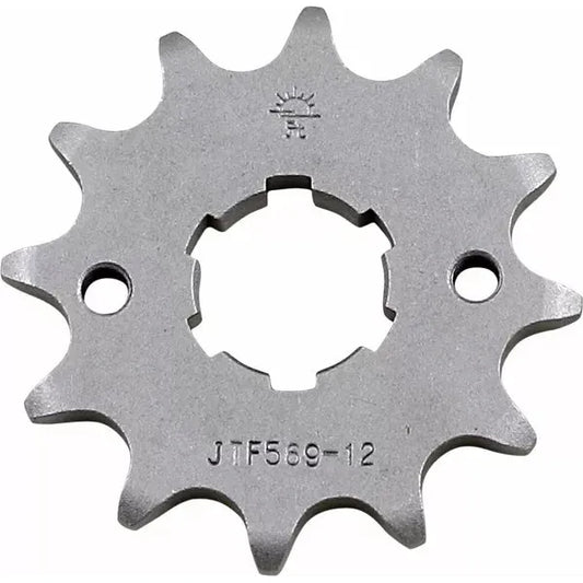Sprocket Front 12T 520 Jtf569.12
