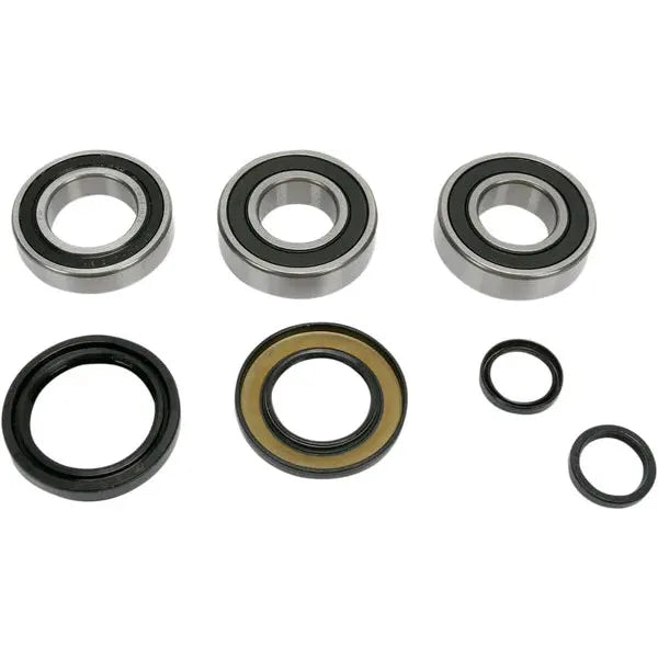 Rear Wheel Bearing Kit, Hon