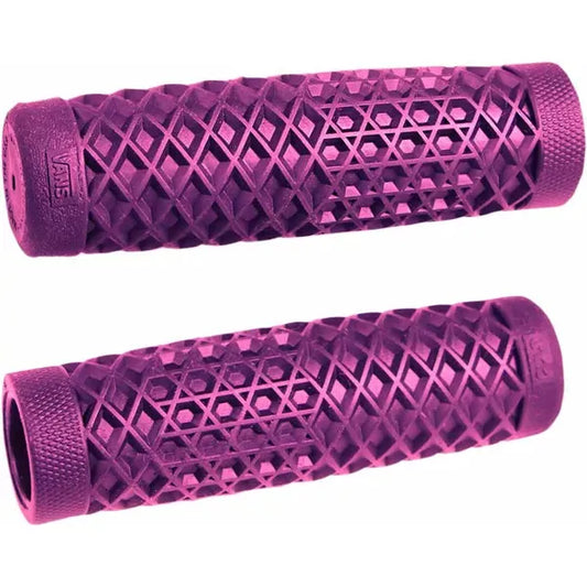 Grips Odi Vans 25Mm Purple B02Vtip