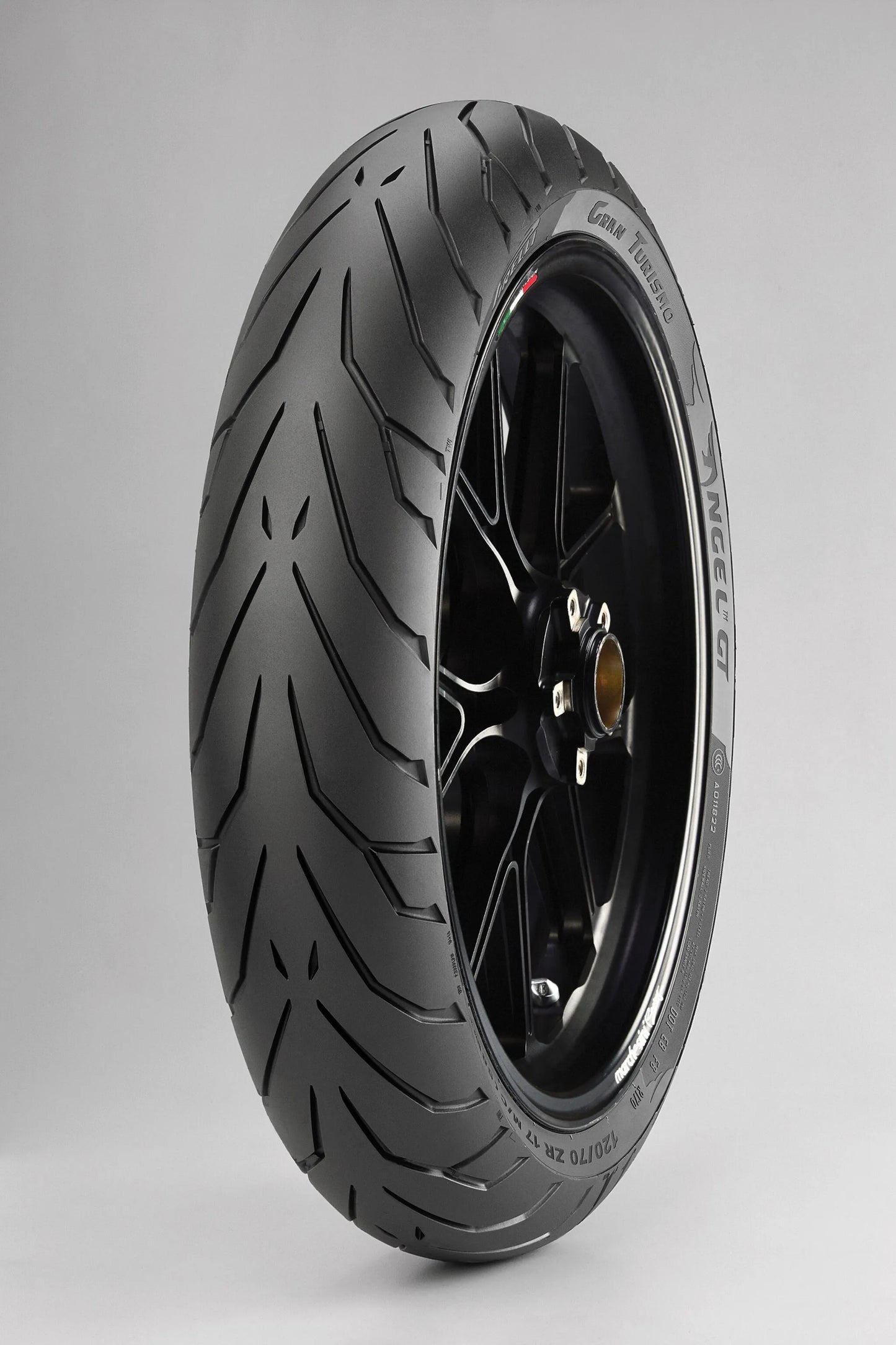 ANGEL GT 160/60 ZR 17 M/C (69W) TL R