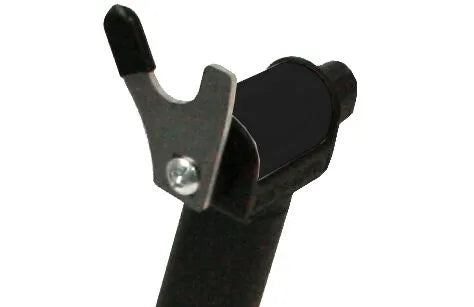 ADAPTER V-TYP BLACK ICE BI-SF