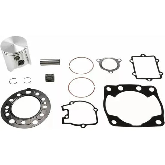 Piston Kit W/Gaskets Pk1196