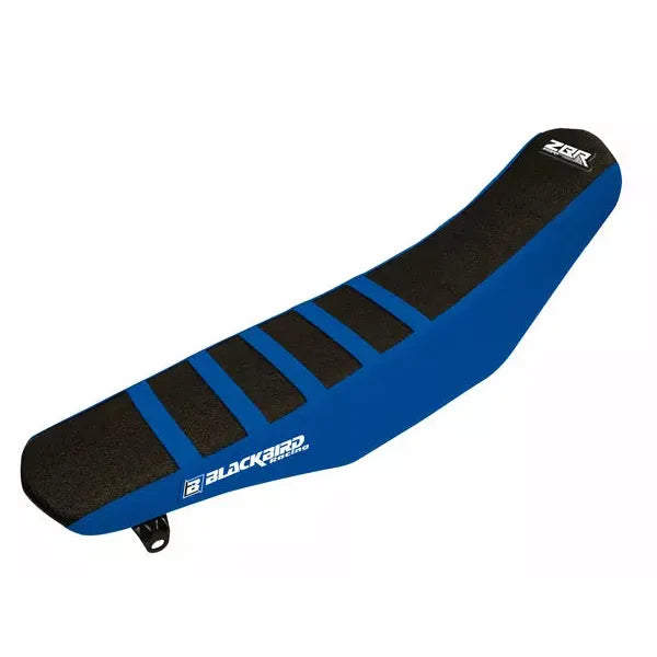 Seatcover Zbr Yzf Bk/Bl 1236Z1