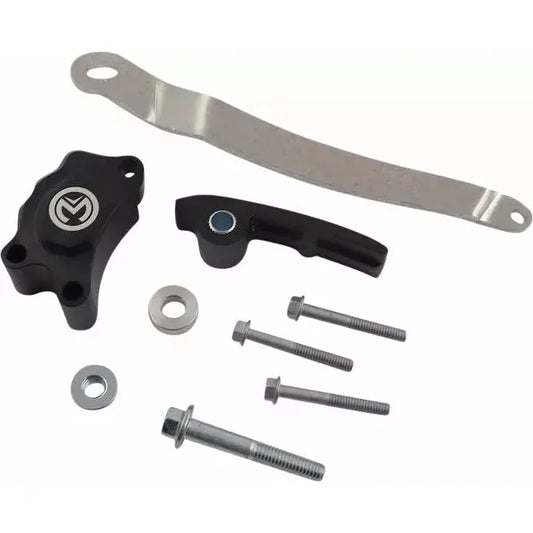 Guard Clutch Cylinder Hus 13-1020