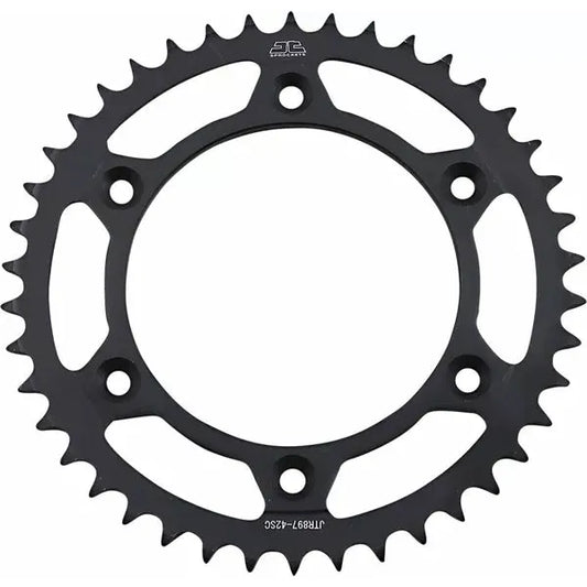 Sprocket Rear 42T 520 Sc Jtr897.42Sc
