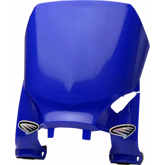 Stadium # Plate Yzf450 Bl 1Cyc-0992-62