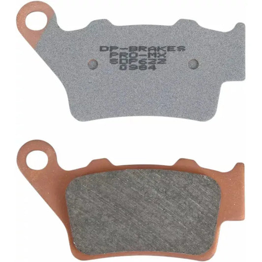 Brake Pad Mx-Sdp Atk/Hus/Ktm Sdp622