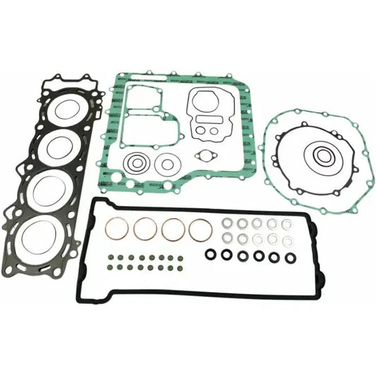 Gasket Kit Complete Kaw P400250850035