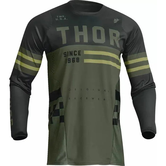 Jersey Youth Plus Combat Army