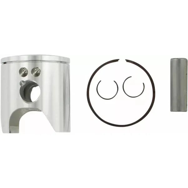 Piston Kit Cr 85 03-06 833M04850