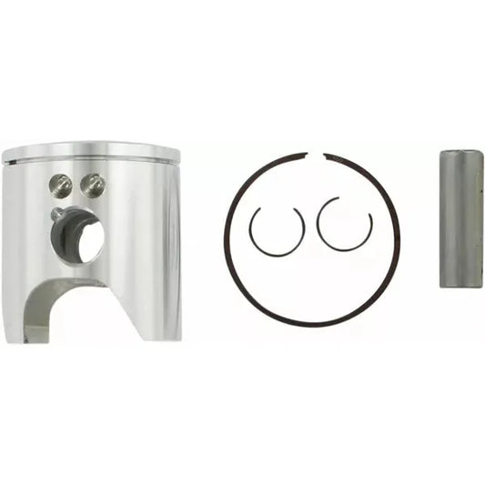 Piston Kit Cr 85 03-06 833M04850