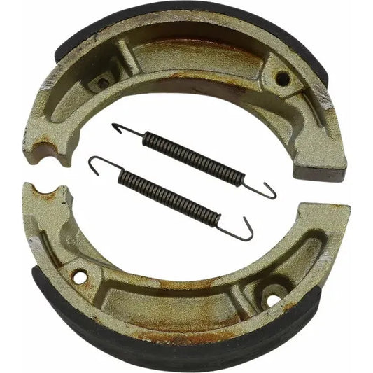 Brake Shoe, Mx Hon, F/R 9101