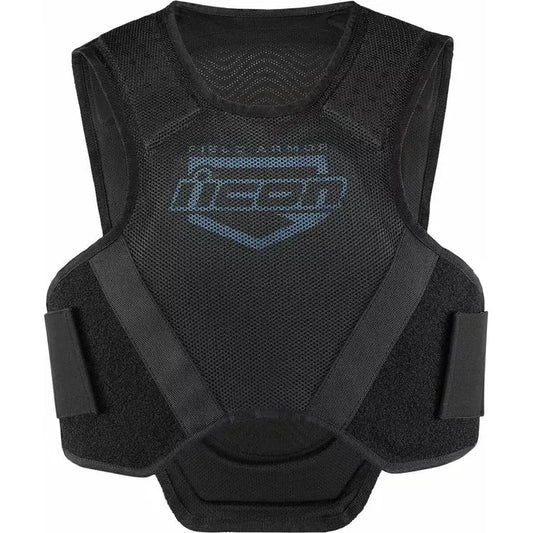 Field Armor Softcore™ Vest Black