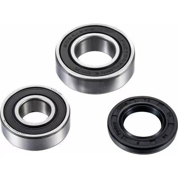 Bearing Kit Wheel Ft Atv Afw-H-001