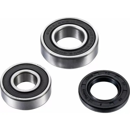 Bearing Kit Wheel Ft Atv Afw-H-001