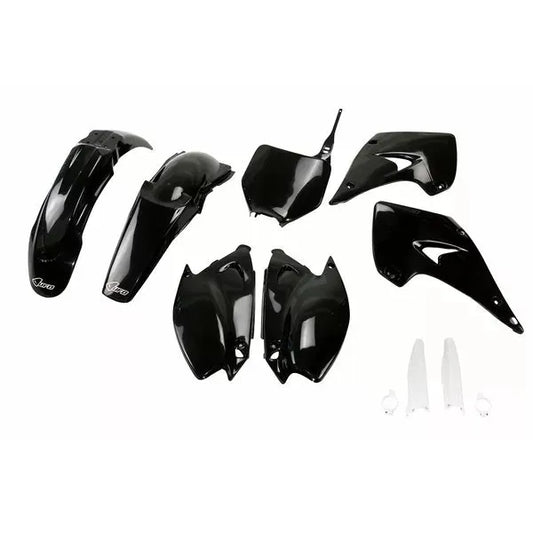 Body Kit Full Kx125/250 04-08 Bk Kakit201F@001