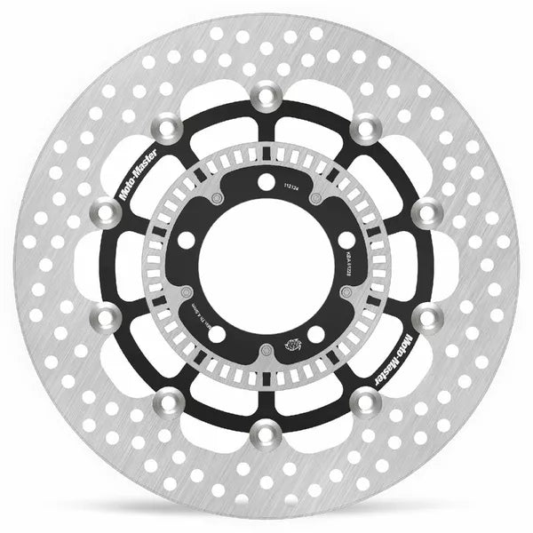 Brake Disc Halo Float Ft 112124
