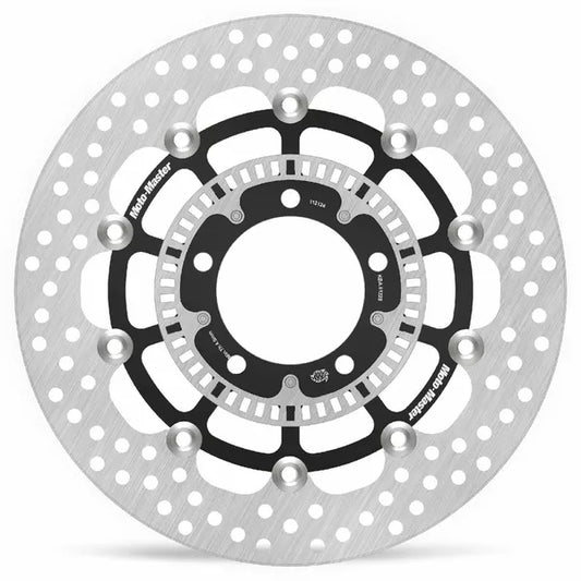 Brake Disc Halo Float Ft 112124