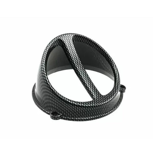 Fan Spoiler Carbon Look Ip15104