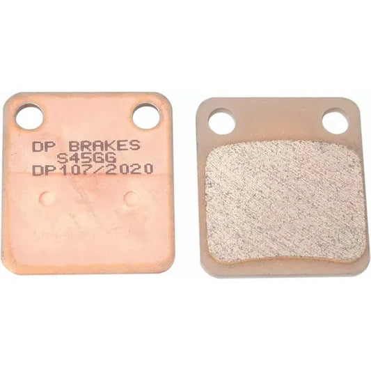 Brake Pad Atv/Mx All F/R Dp107
