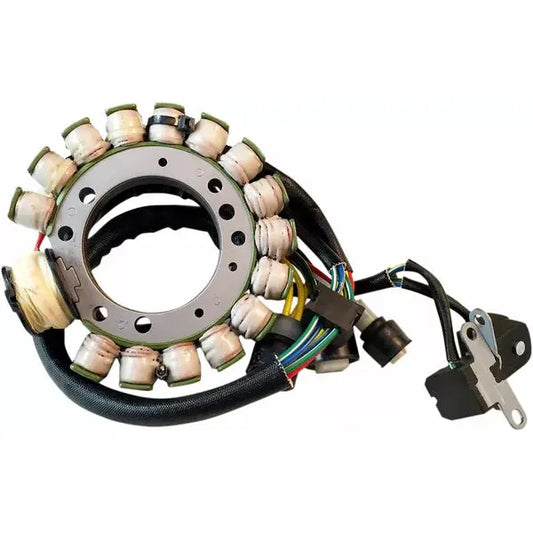 Stator Yamaha Yfp350 21-933